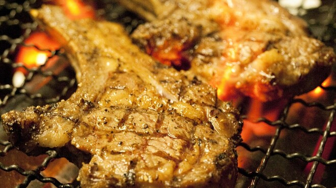 BRACERIA BAR BRIO - メイン写真: