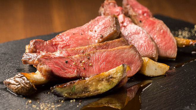 BRACERIA BAR BRIO - メイン写真: