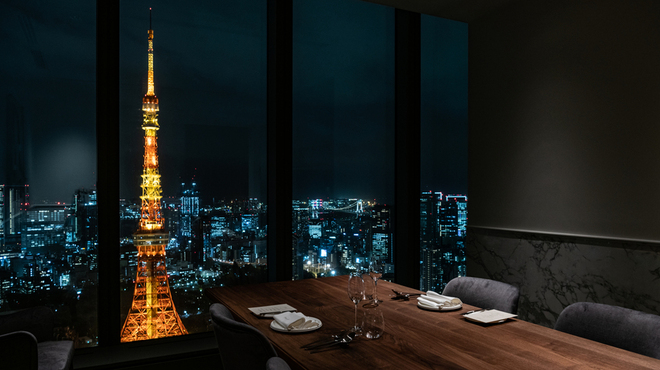 Hills House Dining 33 - メイン写真: