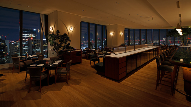 Hills House Dining 33 - メイン写真: