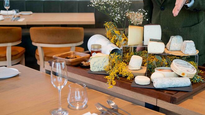 Hills House Dining 33 - メイン写真: