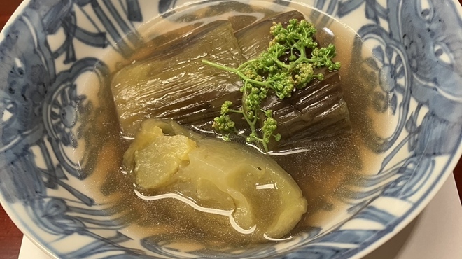 味の風 にしむら - 料理写真: