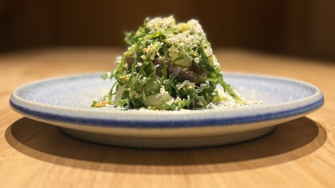 ricordo - メイン写真: