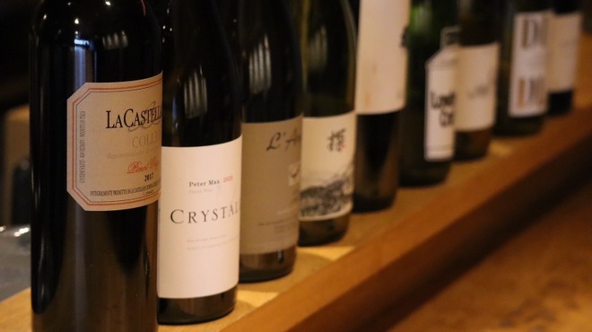 ricordo - メイン写真: