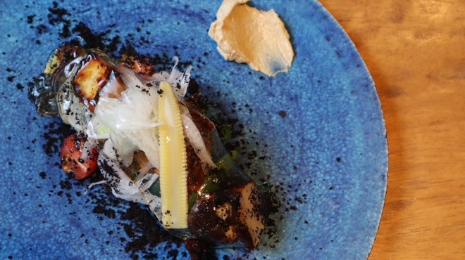 ricordo - メイン写真: