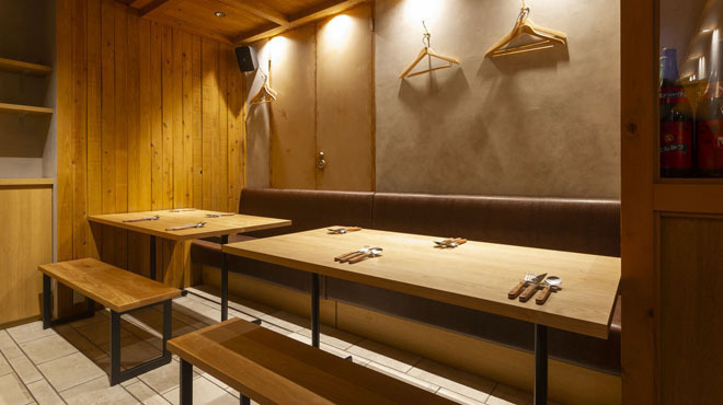 ricordo - メイン写真: