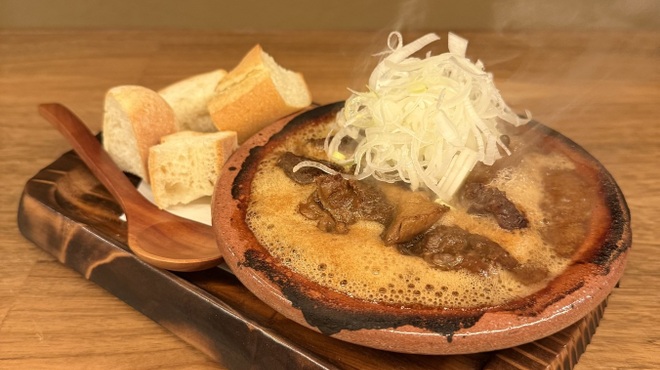 食堂 フォーエバーヤング - メイン写真: