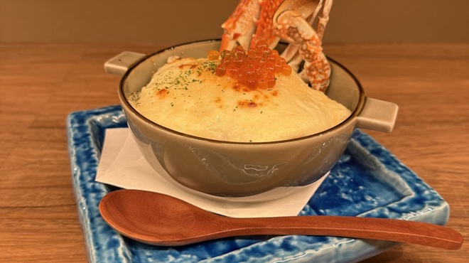 食堂 フォーエバーヤング - メイン写真: