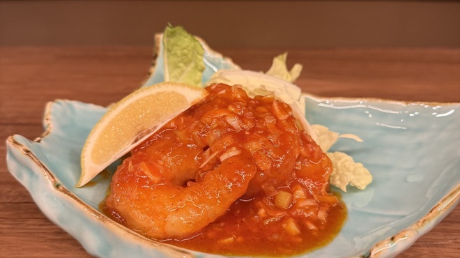 食堂 フォーエバーヤング - メイン写真: