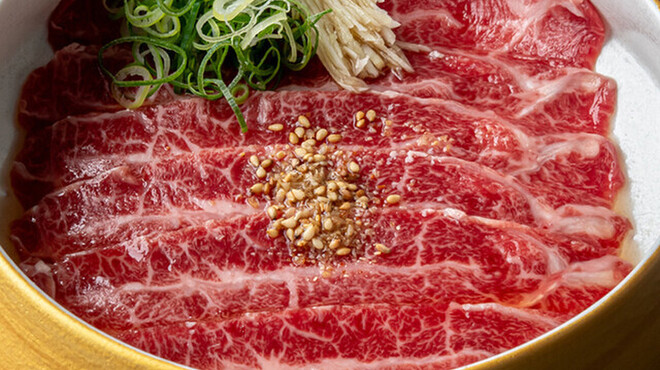焼肉 肉どうし - メイン写真: