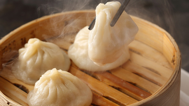 中国料理 吉珍樓 - メイン写真: