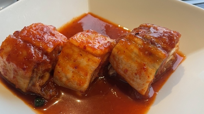 叙々苑 - 料理写真: