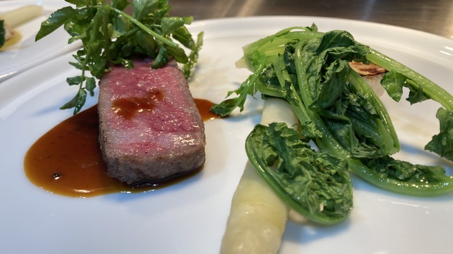 Akihisa Handa - メイン写真: