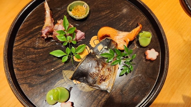 華丸吉日 - 料理写真: