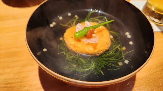 華丸吉日 - 料理写真: