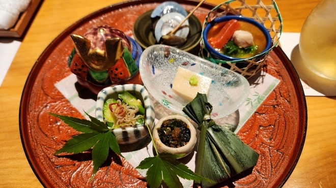 華丸吉日 - 料理写真: