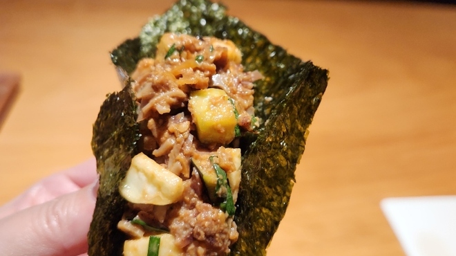 華丸吉日 - 料理写真:
