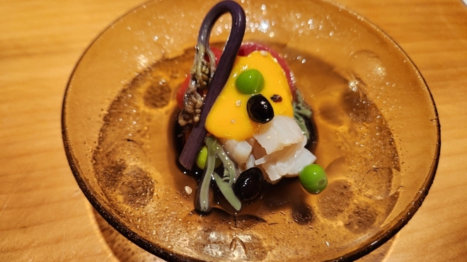 華丸吉日 - 料理写真: