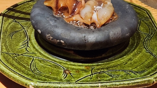 華丸吉日 - 料理写真: