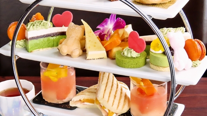 PRIME TOKYO - メイン写真: