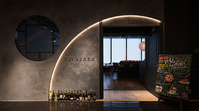 LaVASARA - メイン写真: