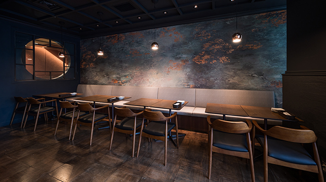 LaVASARA - メイン写真: