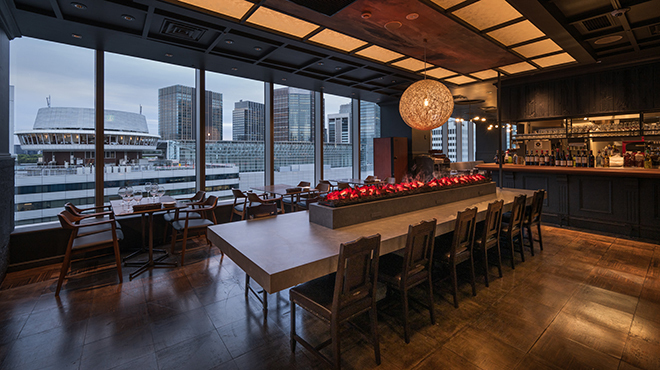 LaVASARA - メイン写真: