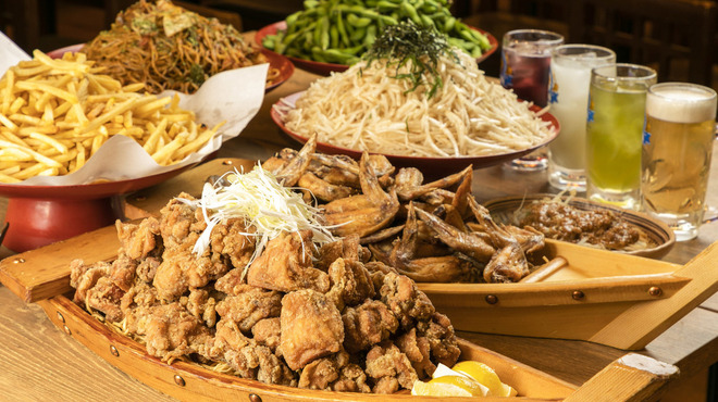 大衆酒場 ちばチャン - メイン写真: