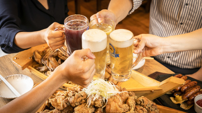 大衆酒場 ちばチャン - メイン写真: