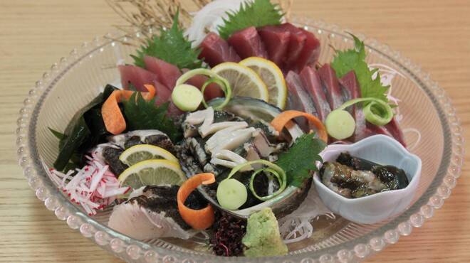 Ryoshi Sakaba Kagami