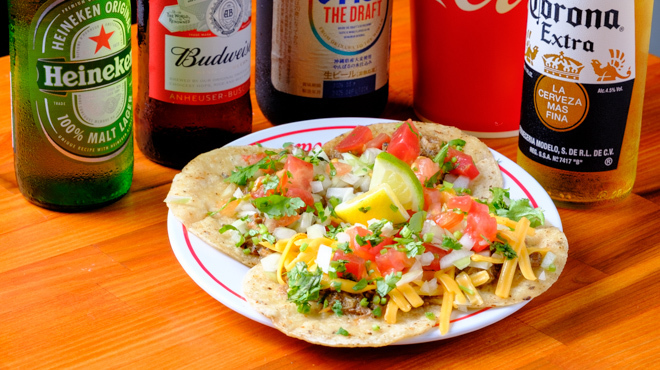 OKINAWA 鬼 TACORICE - メイン写真: