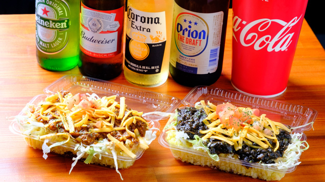 OKINAWA 鬼 TACORICE - メイン写真: