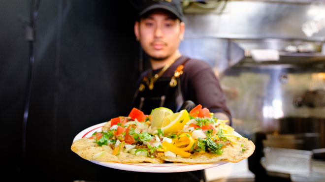 OKINAWA 鬼 TACORICE - メイン写真: