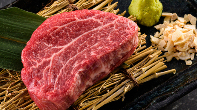 牛恋 - メイン写真: