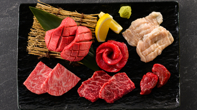 牛恋 - メイン写真: