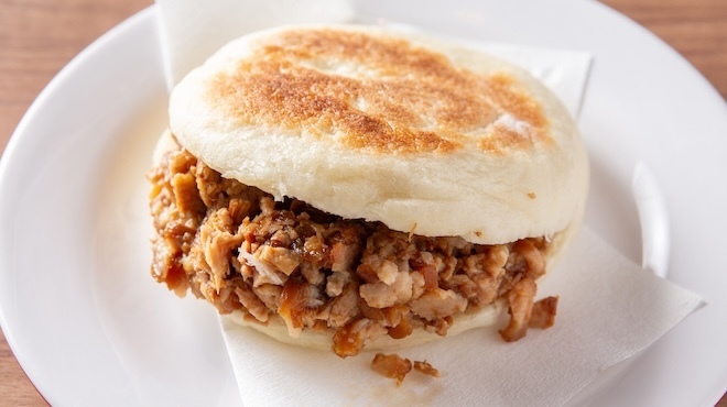 刀削麺 無心 - メイン写真: