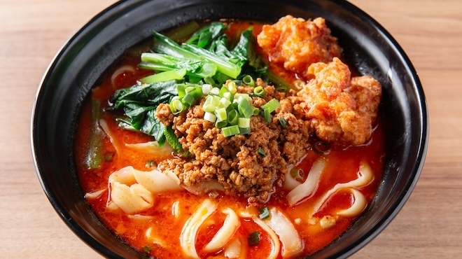 刀削麺 無心 - メイン写真: