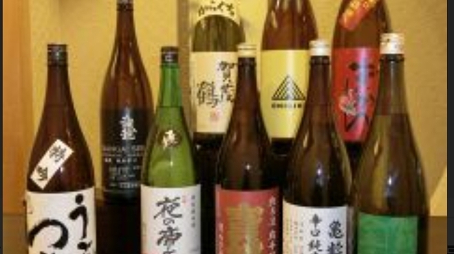 刀削麺 無心 - メイン写真: