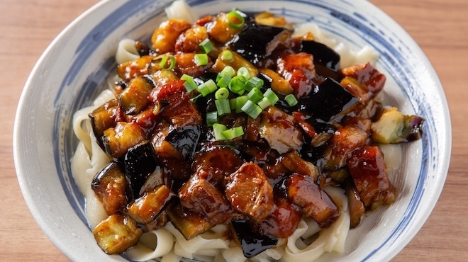 刀削麺 無心 - メイン写真: