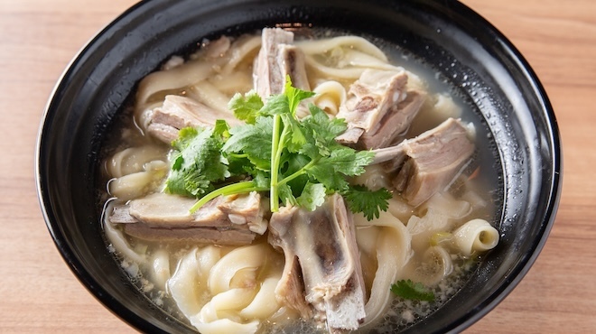 刀削麺 無心 - メイン写真: