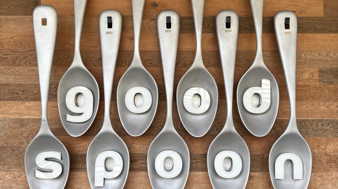 goodspoon - メイン写真: