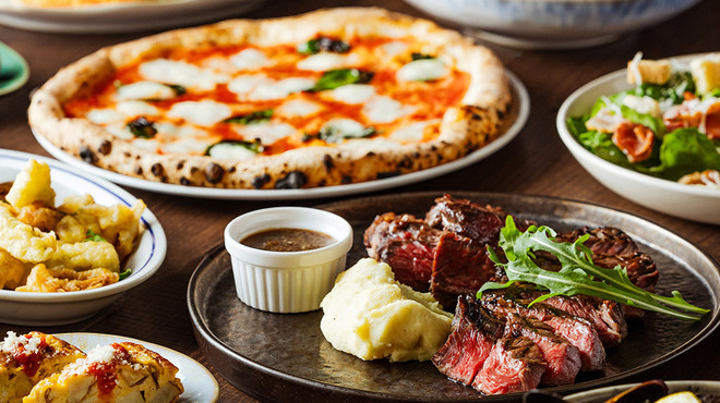 SALVATORE CUOMO & BAR - メイン写真: