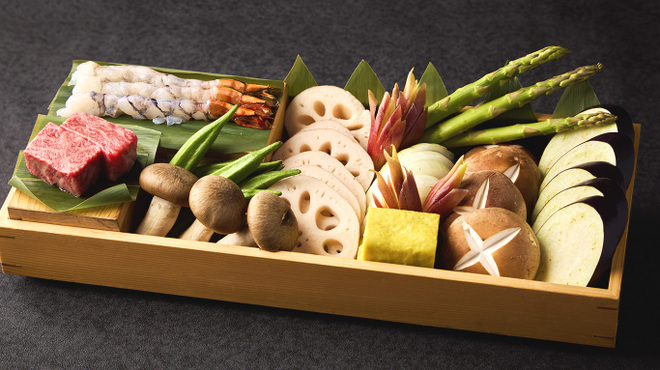 しながわ畑 - メイン写真: