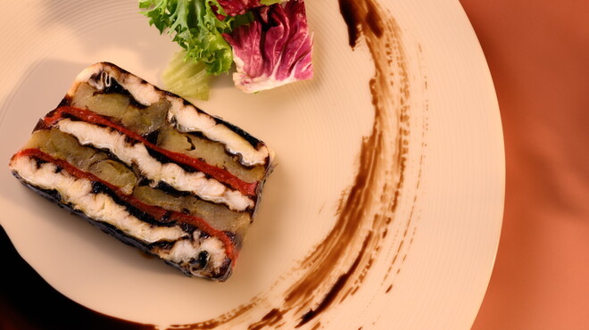 La Belle Assiette - メイン写真: