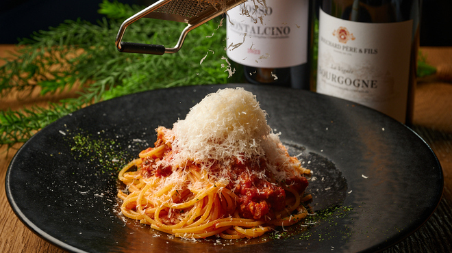 Osteria はまだ - メイン写真: