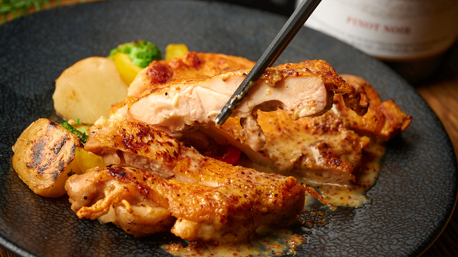 Osteria はまだ - メイン写真: