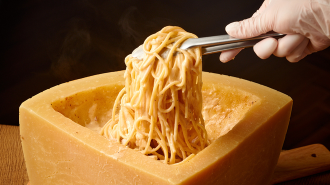 Osteria はまだ - メイン写真: