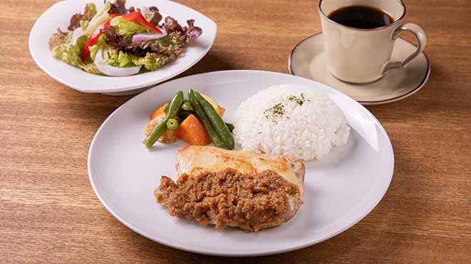 Café Brico - メイン写真: