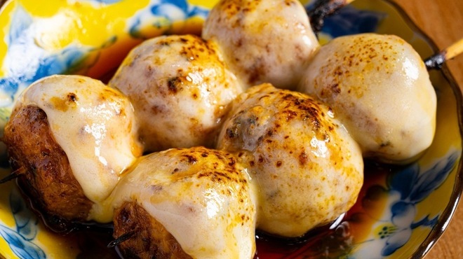 高円寺 焼鳥のんき - メイン写真: