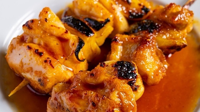 高円寺 焼鳥のんき - メイン写真: